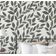 Papel de Parede Trilha de Folhas Cinza, Botânico Minimalista, Vinílico Autoadesivo, Decoração DIY Fácil para Quarto e Sala - S4Sassy 63,5 cm (L) × 152,4 cm (C) / Cinza - Vinil Liso