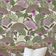 Papel de Parede Autoadesivo Removível Verde com Folha de Palmeira Tropical para Quarto, Banheiro, Lavanderia e Closet - S4Sassy 63,5 cm (L) × 152,4 cm (C) / Verde - Vinil Liso