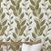 Papel de Parede Vinílico Autoadesivo Folha Vertical Verde, Aspecto Natural, Revestimento Decorativo, Fácil DIY para Quarto e Sala - S4Sassy 63,5 cm (L) × 914,4 cm (C) / Verde - Vinil Texturizado
