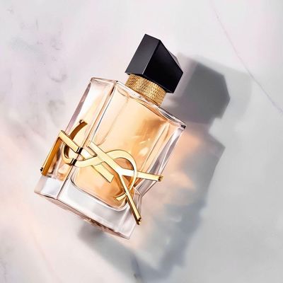 Yves Saint Laurent Libre Eau De Parfum - Perfume Feminino 30 Ml