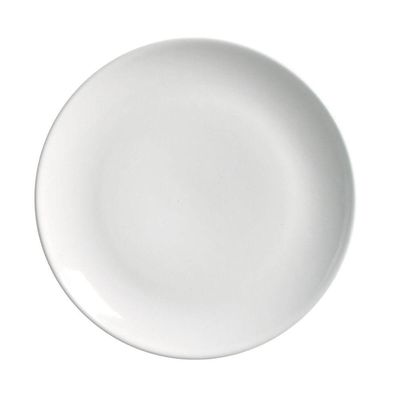 Prato De Sobremesa New White - Porto Brasil