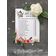 Coleção Floral para Despedida de Solteira e Chá de Noiva Cartas do Jogo Polish Or Porn Pacote com 50 Unidades - Inkdotpot 12,7 Cm × 17,78 Cm / Branco - Ele Disse, Ela Disse