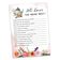 Coleção Floral para Despedida de Solteira e Chá de Noiva Cartas do Jogo Polish Or Porn Pacote com 50 Unidades - Inkdotpot 12,7 Cm × 17,78 Cm / Branco - Quiz da Noiva