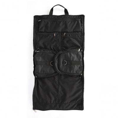 Bolsa Sintetica Preto - Unico Preto