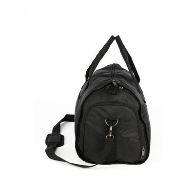 Bolsa Sintetica Preto - Unico Preto