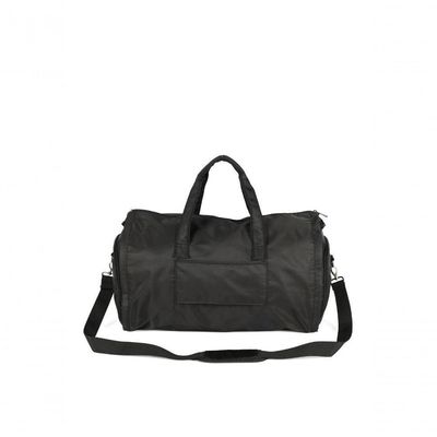 Bolsa Sintetica Preto - Unico Preto