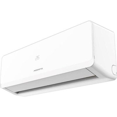 Ar Condicionado Split Hi Wall Convencional 12.000 BTUS Frio Fit Top 220V
