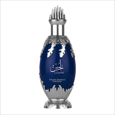 Lattafa Lujain Niche Emarati Eau De Parfum - Perfume Unissex 100ml