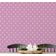 Revestimento de Parede Autoadesivo Removível Bloqueador Solar - Mural Estilo Asiático para Banheiro, Lavanderia, Closet Vinil Rosa - S4Sassy 63,5 cm (L) × 152,4 cm (C) / Rosa - Vinil Liso