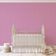 Revestimento de Parede Autoadesivo Removível Bloqueador Solar - Mural Estilo Asiático para Banheiro, Lavanderia, Closet Vinil Rosa - S4Sassy 63,5 cm (L) × 152,4 cm (C) / Rosa - Vinil Texturizado