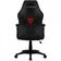 Cadeira Gamer EC1 Thunderx3 em Poliuretano com Tecnologia Air Tech e Balanço Relaxante Vermelho