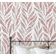 Papel Parede Autoadesivo Folha Abstrata de Bananeira, Papel Contact Vinílico Impermeável Marrom Removível Quarto e Sala de Jantar - S4Sassy 63,5 cm (L) × 609,6 cm (C) / Marrom - Vinil Texturizado