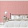 Papel de Parede Xadrez Laranja Vinil Autoadesivo, Revestimento Decorativo Fácil para Quarto, Sala e Ambientes - S4Sassy 63,5 cm (L) × 152,4 cm (C) / Laranja - Vinil Liso