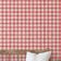 Papel de Parede Xadrez Laranja Vinil Autoadesivo, Revestimento Decorativo Fácil para Quarto, Sala e Ambientes - S4Sassy 63,5 cm (L) × 914,4 cm (C) / Laranja - Vinil Liso