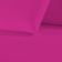Kit Fronhas Nobre 2 Peças 50cm X 70cm Malha 100% Algodão - Pink
