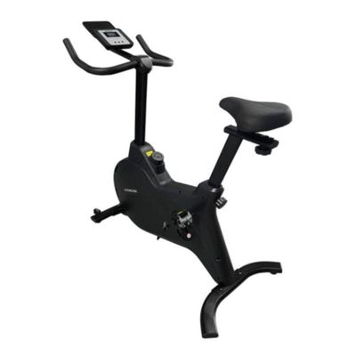 Bicicleta Spinning Residencial Magnética 8 Níveis C/ Monitor
