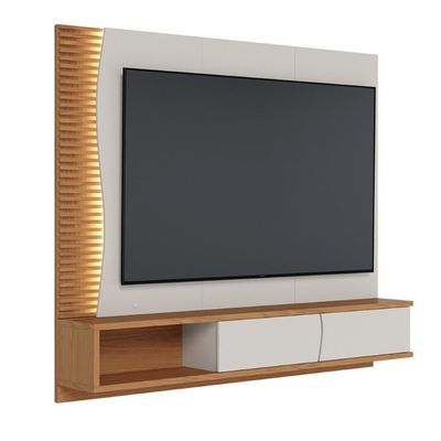 Mesa E Home Roma Off White Matte Freijo