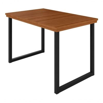 Conjunto Gourmet 4 Cadeiras 1,20x0,75m Barcelona Paonanda