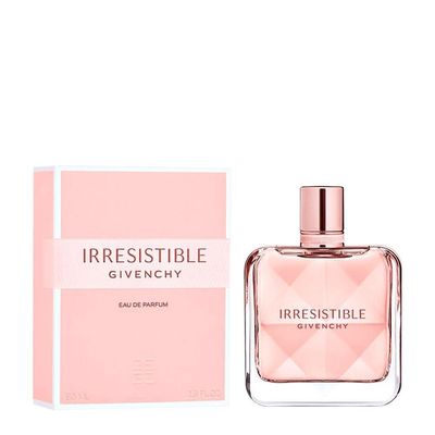 Givenchy Irresistible Eau De Parfum - Perfume Feminino 80ml