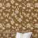 Papel de Parede Autoadesivo Removível Floral Esboçado, Mural Instantâneo Marrom para Quarto, Banheiro, Lavanderia, Closet - S4Sassy 63,5 cm (L) × 304,8 cm (C) / Marrom - Vinil Liso