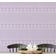 Papel de Parede Floral Listrado Dabu - Estilo Asiático Autoadesivo, Decorativo, DIY Fácil para Quarto e Sala - Roxo - S4Sassy 63,5 cm (L) × 152,4 cm (C) / Roxo - Vinil Liso