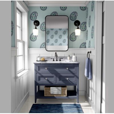 Papel de Parede Paisley Buta Estilo Asiático Autoadesivo, Revestimento Decorativo DIY Fácil para Quarto, Sala e Ambientes - Verde - S4Sassy 63,5 cm (L) × 304,8 cm (C) / Verde - Vinil Liso