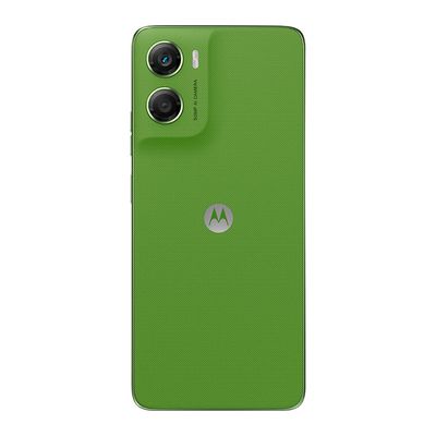 Smartphone Motorola XT2535-1 G06 256GB 5G Verde