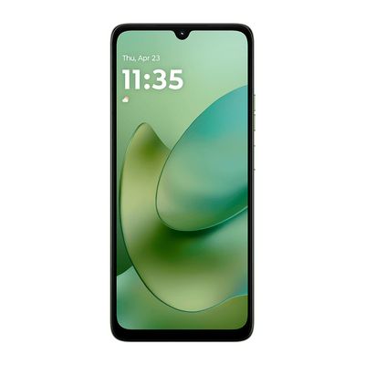 Smartphone Motorola XT2535-1 G06 256GB 5G Verde