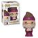 Boneco Funko Pop! Harry Potter - Dumbledore com Harry Bebê