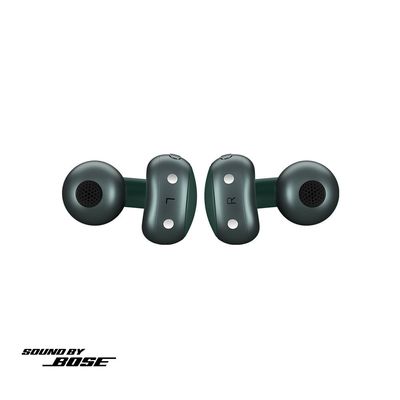 Fone de Ouvido Moto Buds Loop OWS Bluetooth Sound by Bose IP54 Bateria até 39h Motorola Verde