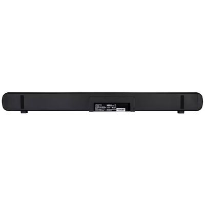 JBL Soundbar Cinema SB180 110W Bluetooth Subwoofer Wireless Preto / 110V