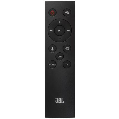 JBL Soundbar Cinema SB180 110W Bluetooth Subwoofer Wireless Preto / 110V