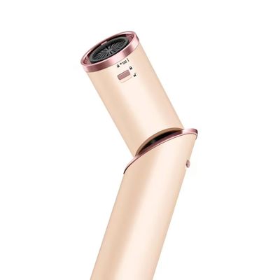 Secador SM-01-BLDC-CP 1500W Motor BLDC Tecnologia Cerâmica Mondial Rosa / 220V