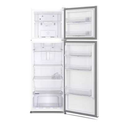 Geladeira IF41 Frost Free Duplex 380L AutoSense Inverter Electrolux Branco / 110V