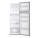 Geladeira IF41 Frost Free Duplex 380L AutoSense Inverter Electrolux Branco / 110V