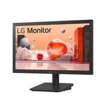 Monitor 20 HD+ 20U401A-B 75Hz 2ms HDMI VGA LG