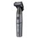Aparador de Pelos PAP02 USB Bivolt Philco Cinza / Bivolt