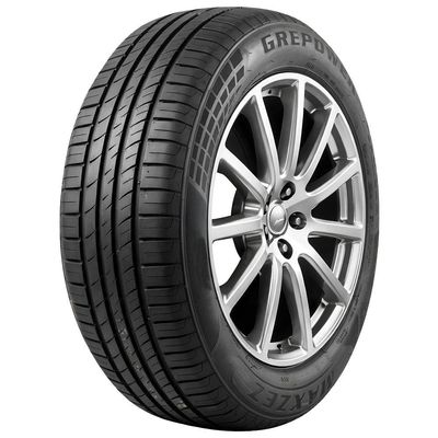 KIT 2 Pneus Maxzez Grepower 195/55 R15 Aro 15 85V