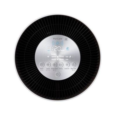 Purificador De Ar LG Puricare 360º Com 1 Filtro Branco 110V