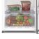Geladeira IF41 Frost Free Duplex 380L AutoSense Inverter Electrolux Branco / 110V