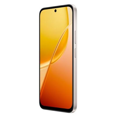 Smartphone Y31 4G Tela 6,75 Polegadas 256GB 8GB RAM Câmera 50MP JOVI Branco
