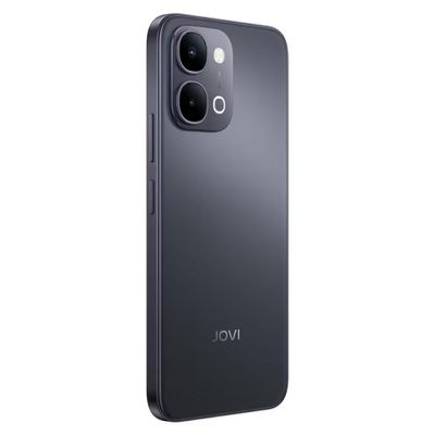 Smartphone Y31 4G Tela 6,75 256GB 8GB RAM Câmera 50MP JOVI Preto