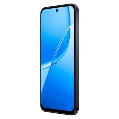 Smartphone Y31 4G Tela 6,75 256GB 8GB RAM Câmera 50MP JOVI Preto