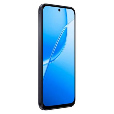Smartphone Y31 4G Tela 6,75 256GB 8GB RAM Câmera 50MP JOVI Preto