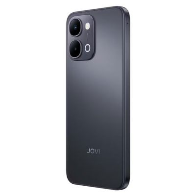 Smartphone Y31 4G Tela 6,75 256GB 8GB RAM Câmera 50MP JOVI Preto