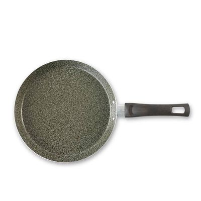 Crepeira e Panquequeira 22cm Eko Verde Multiflon Verde