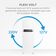 Refrigerador Frost Free MDRT572EVD013 Inverter 425L Duplex Midea Branco / Bivolt