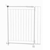 Grade Porta-Portão 70cm Extensor 12cm Utimil