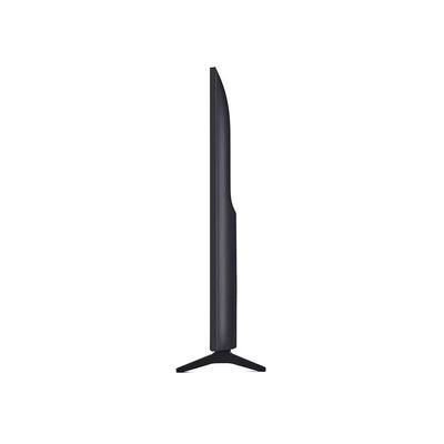 Smart TV 75 4K 75QNED73ASA QNED Processador e#945;7 AI WebOS LG Preto