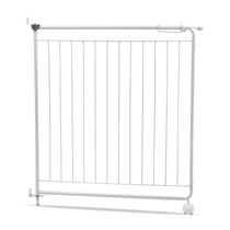Grade de Porta Portãozinho 80cm  Branco Utimil